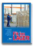 Fit im Lager