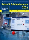 Retrofit und Maintenance 2024