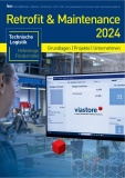 Retrofit und Maintenance 2024