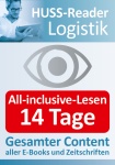 HUSS Reader 14-Tage-Lesen