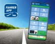Fahrer-App