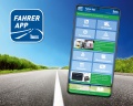 Fahrer-App