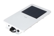 Solar Tracker Premiumortung
