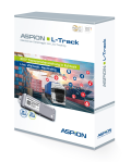 ASPION L-Track Einführungsangebot