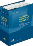 Speditions-, Fracht- und Lagerrecht