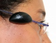 Sekundenschlaf-Alarm für die Brille