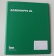 Bordmappe XL