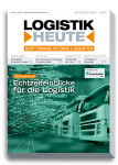 Software in der Logistik