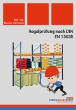Regalprüfung nach DIN EN 15635