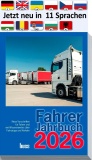 Fahrer-Jahrbuch 2026 DIGITAL