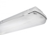 Bioledex LED Wannenleuchte DOLTA 2-fach 150 cm