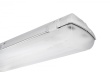 Bioledex LED Wannenleuchte DOLTA 2-fach 120 cm
