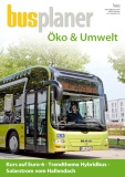 bp Sonderheft Öko und Umwelt