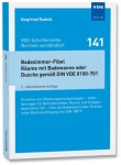 Badezimmer-Fibel Räume mit Badewanne oder Dusche gemäß DIN VDE 0100-701